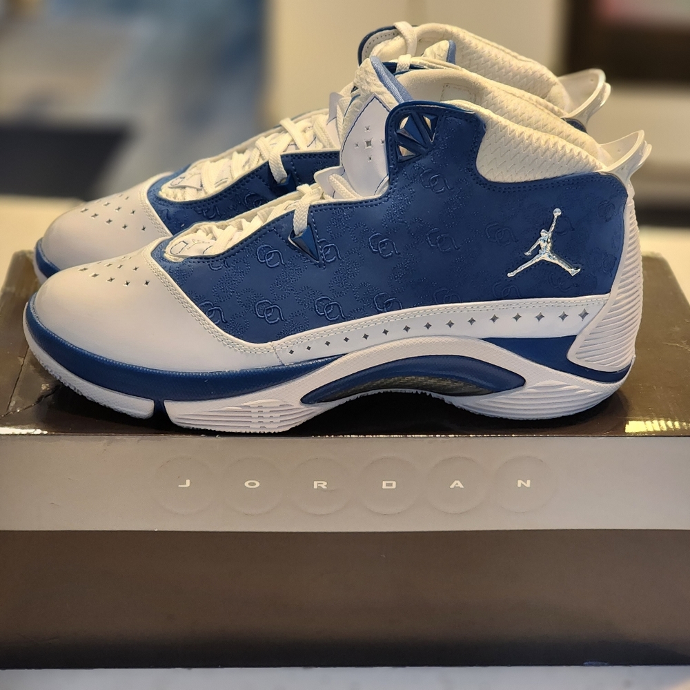 Jordan Melo M5